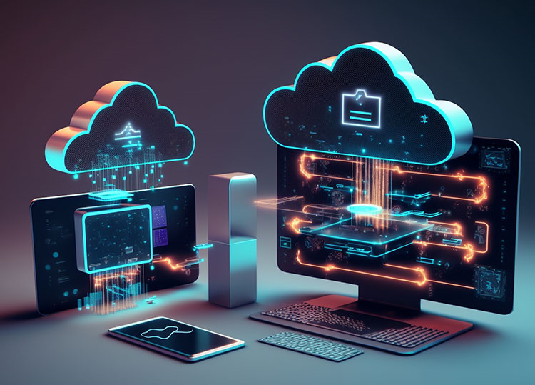 Cloud Migration and Modernization