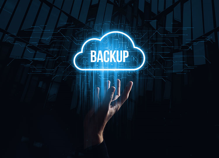 Incremental Forever Backup