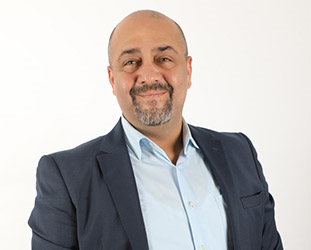 Melih Sarıca