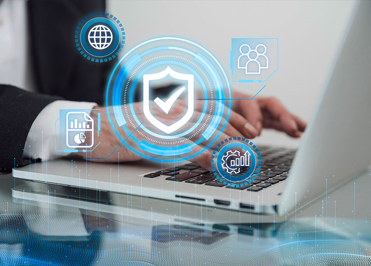 Predefined Templates : The Smart Choice for Sensitive Data Protection