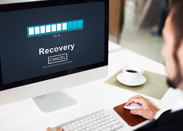 Recovery Points and Recovery Time Objectives (RPOs and RTOs)